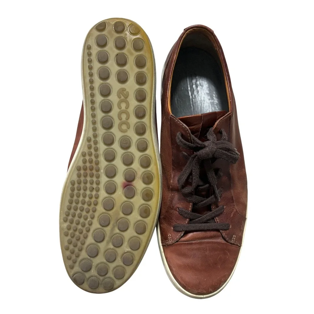 Ecco soft sneakers